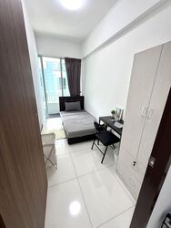 The Stellar (D5), Condominium #559478091
